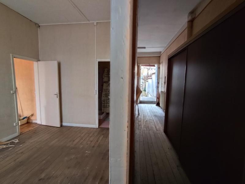 Maison en pierre - 71 m² - 3 pièces