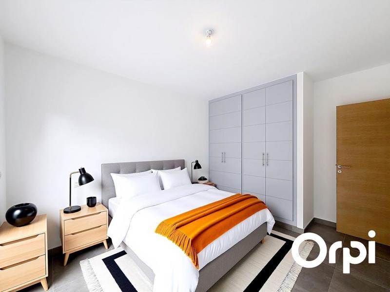 Appartement - 83 m² - 3 pièces