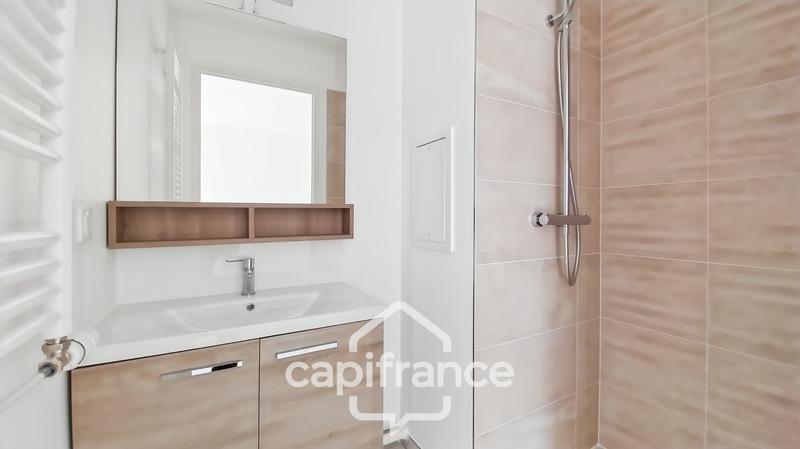 Appartement - 82 m² - 4 pièces