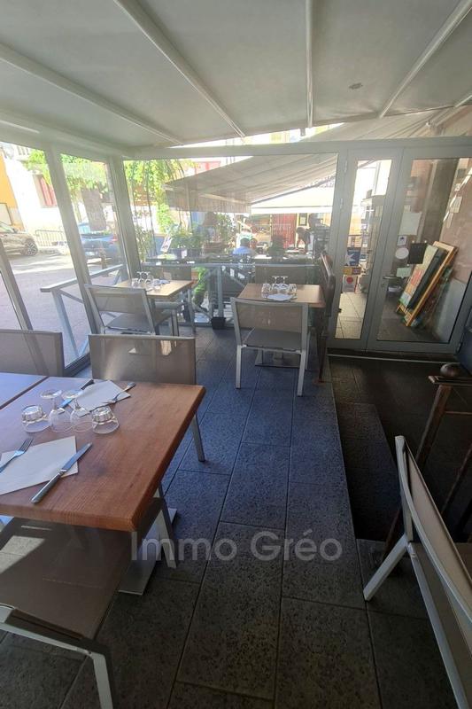 Fonds de commerce - Magasins - 80 m²