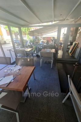 Fonds de commerce - Magasins - 80 m²