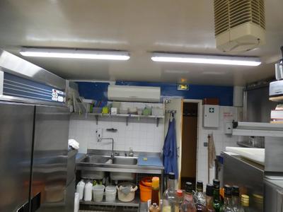 Fonds de commerce - 102 m²