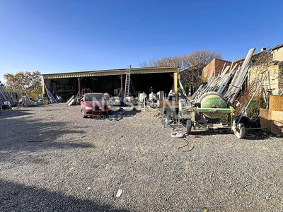 Local d'activité / Entrepôt - 200 m²