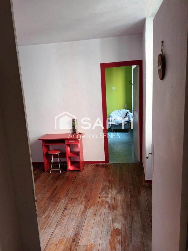 Maison - 207 m² - 12 pièces