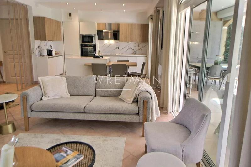 Maison - 79 m² - 5 pièces