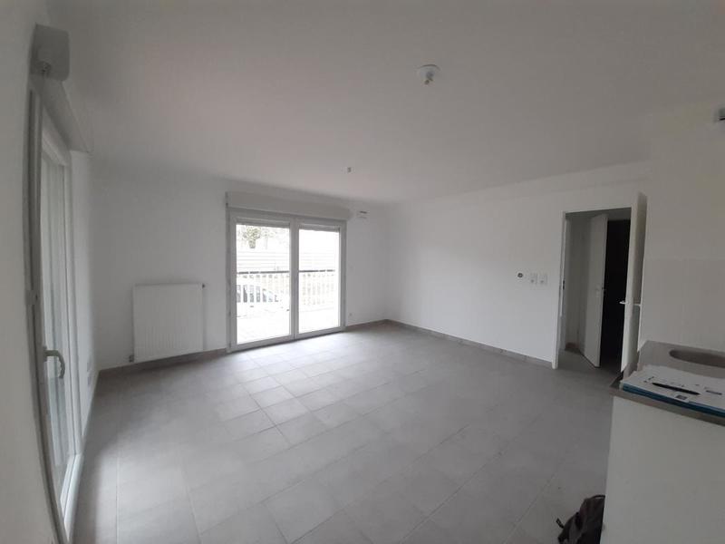 Appartement - 78 m² - 4 pièces