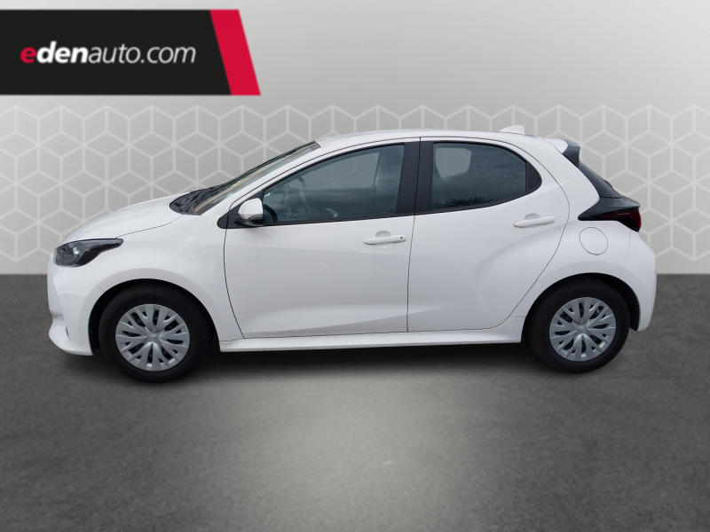 Toyota Yaris Hybride 116h Dynamic