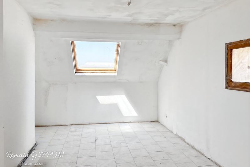 Maison - 215 m² - 9 pièces