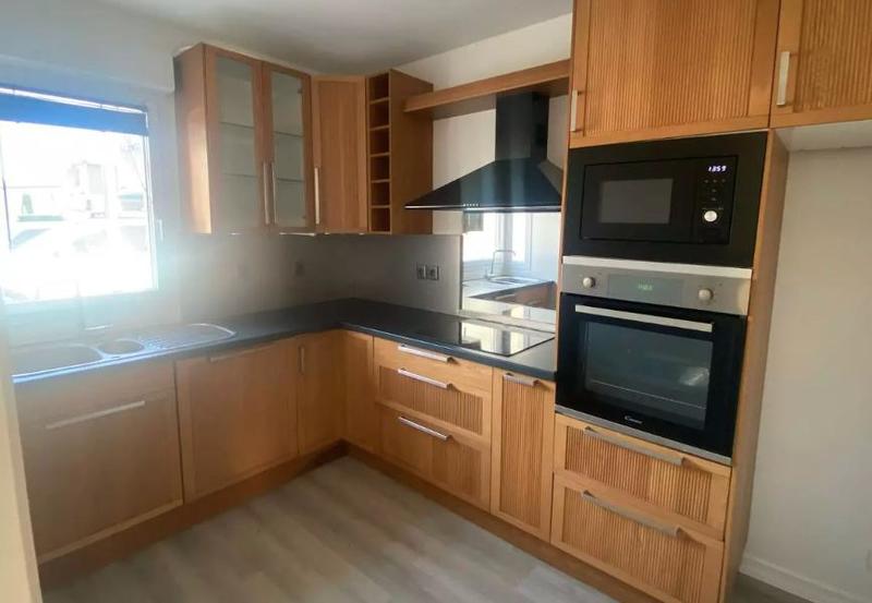 Maison - 103 m² - 5 pièces