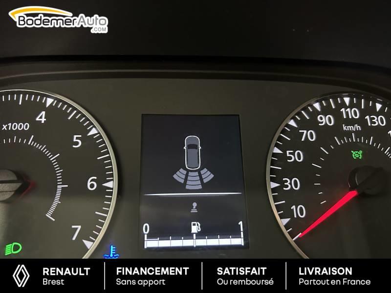 Renault Master Fourgon Fgn Trac F3500 L2h2 Blue Dci 135 Confort