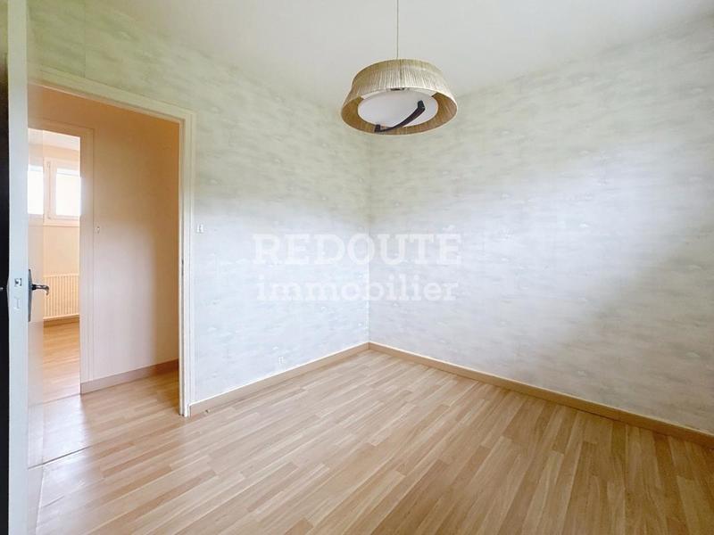 Maison - 110 m² - 6 pièces