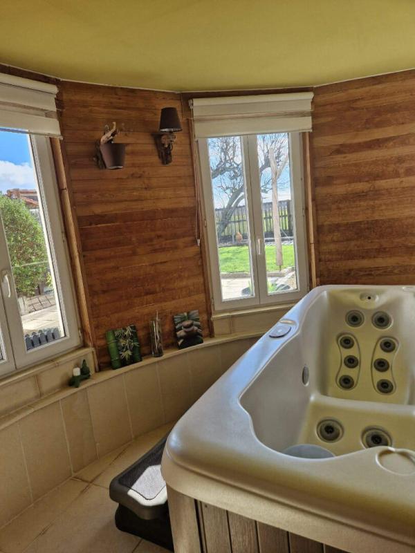 Maison - 176 m² - 7 pièces