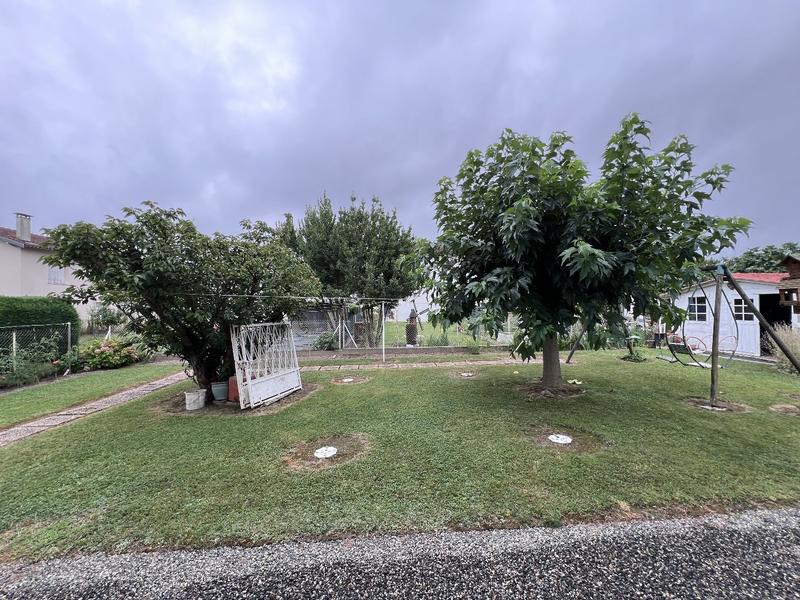 Maison - 174 m² - 7 pièces