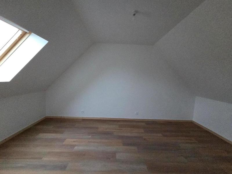 Pavillon - 69 m² - 4 pièces