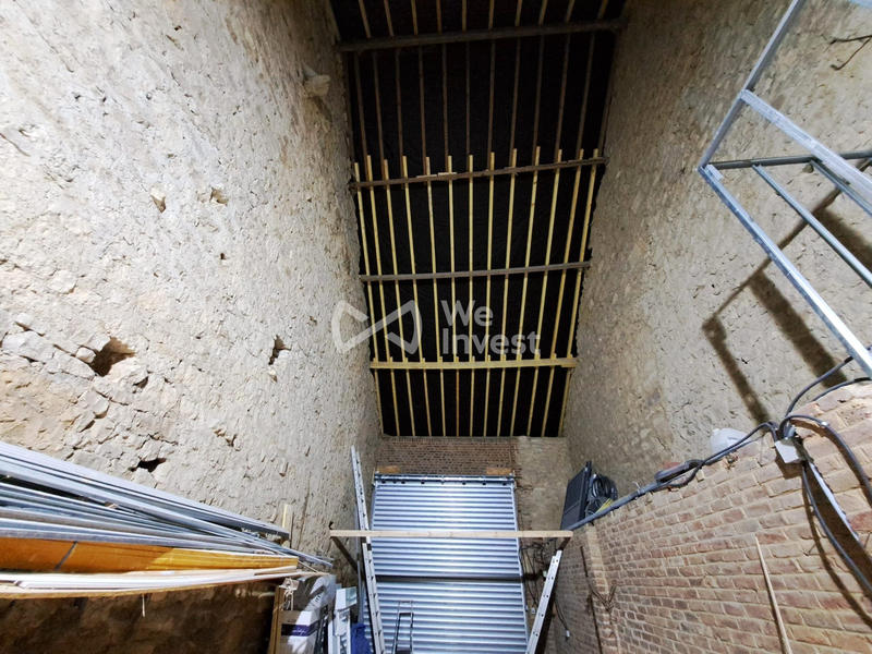 Maison - 152 m² - 6 pièces