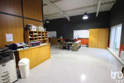 Local commercial - 565 m²