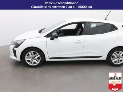 Renault Clio 1.5 Blue Dci 100ch Evolution Gsr2