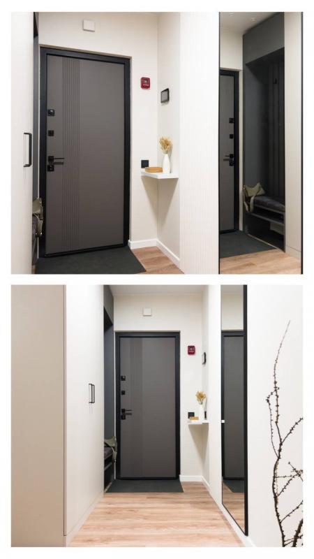 Appartement - 31 m² - 1 pièce