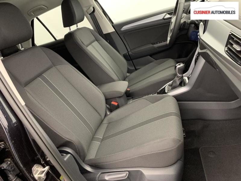 Volkswagen t-Roc 1.5 Tsi Evo2 150 Start Stop Dsg7 Life