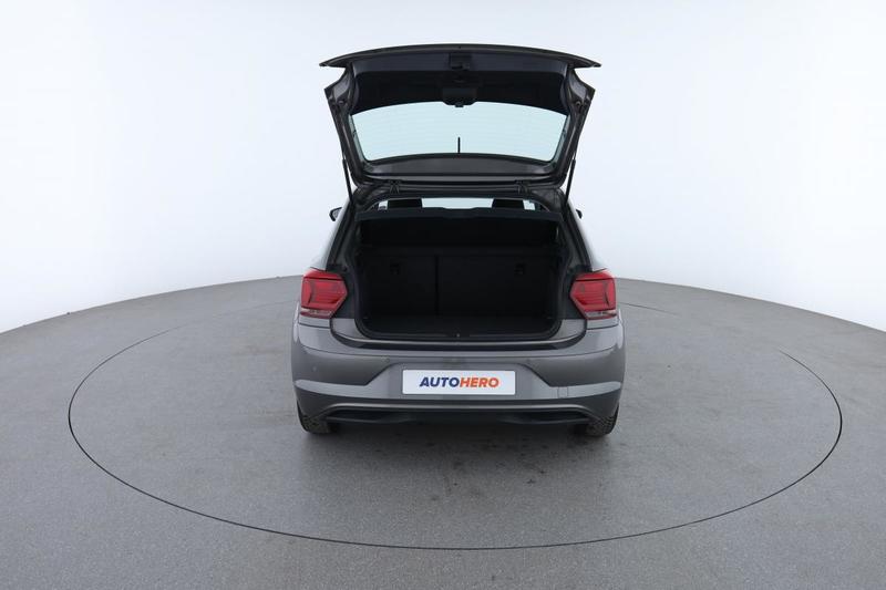 Volkswagen Polo 1.0 Tsi Confortline Business 95 ch