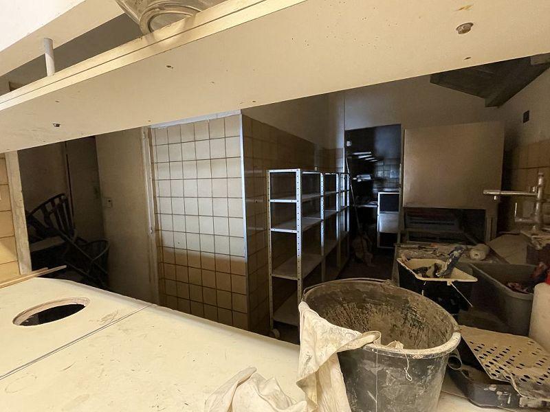 Fonds de commerce - Local commercial - 100 m²