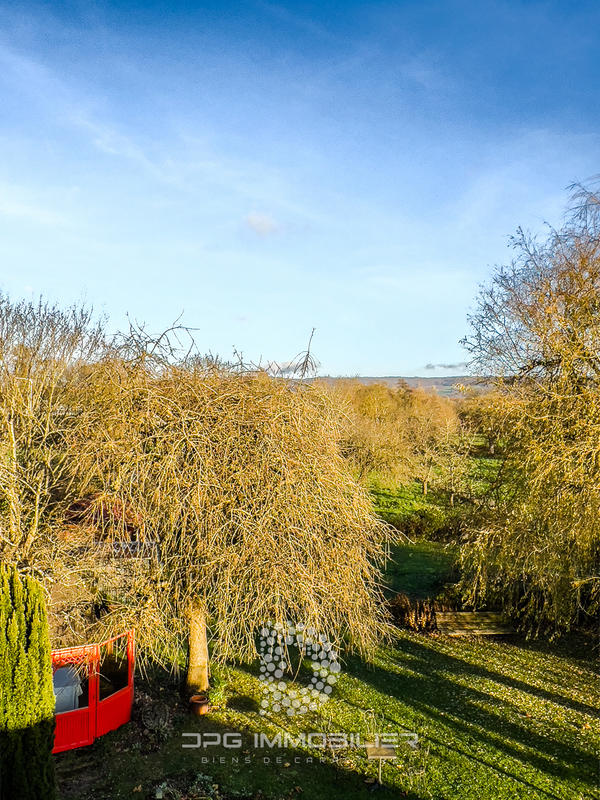 Maison - 157 m² - 8 pièces