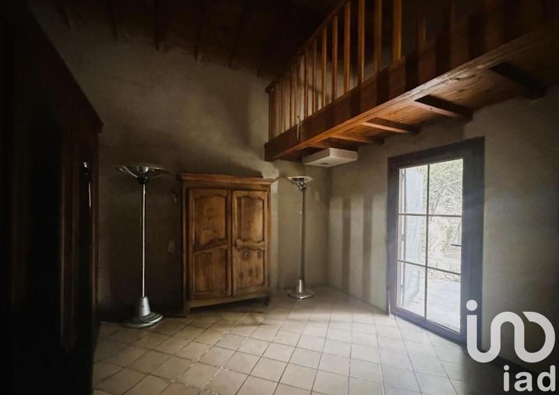 Maison de campagne - 130 m² - 5 pièces