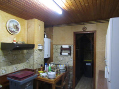 Maison - 68 m² - 3 pièces