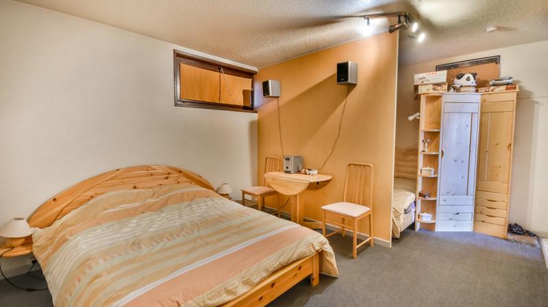 Appartement - 62 m² - 2 pièces