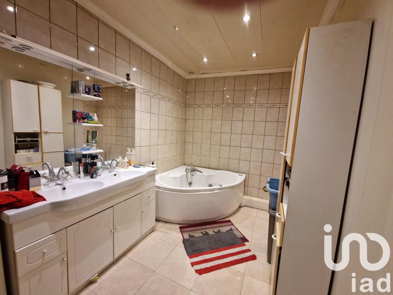 Maison de campagne - 137 m² - 6 pièces