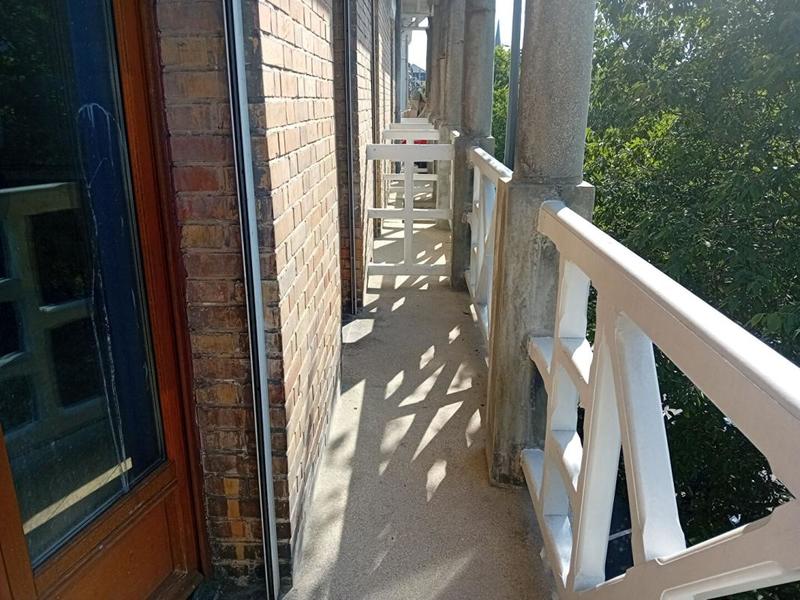 Appartement - 83 m² - 4 pièces