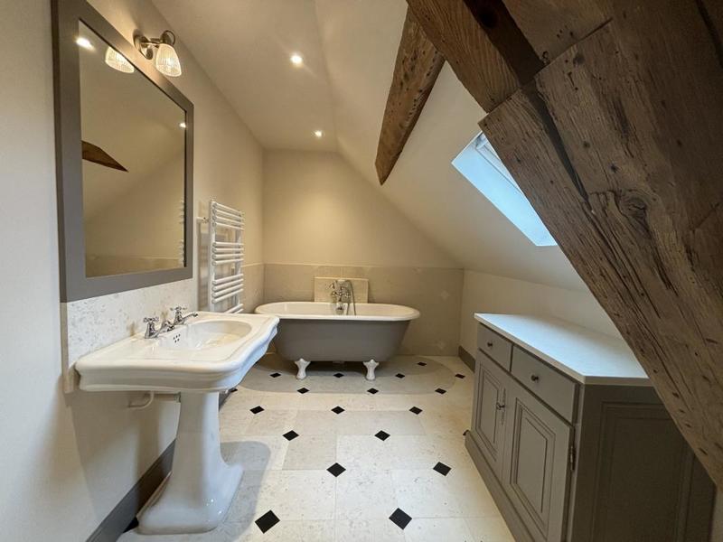 Hôtel particulier - 420 m² - 11 pièces