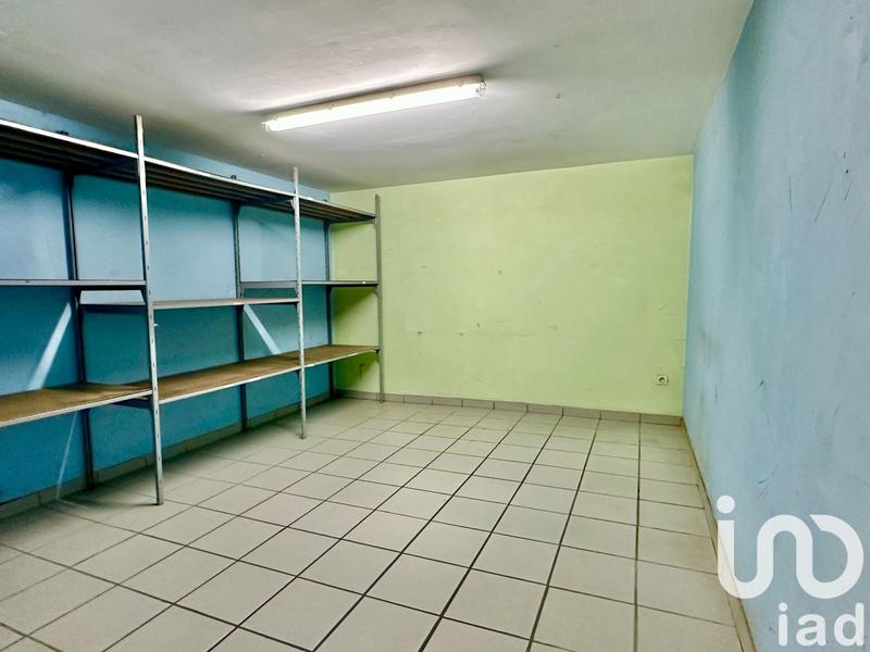 Maison - 160 m² - 4 pièces