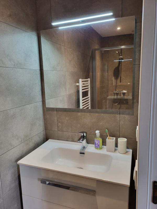 Appartement - 106 m² - 4 pièces