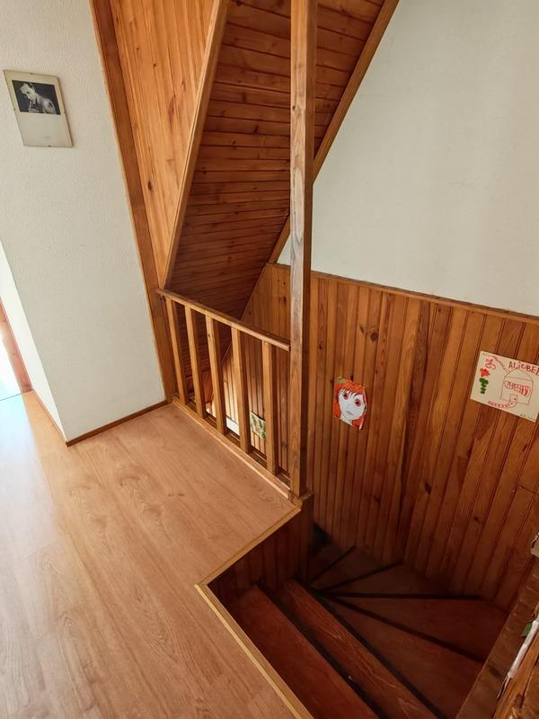 Maison - 155 m² - 7 pièces