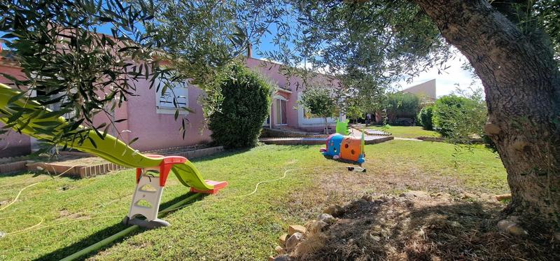 Maison - 148 m² - 4 pièces