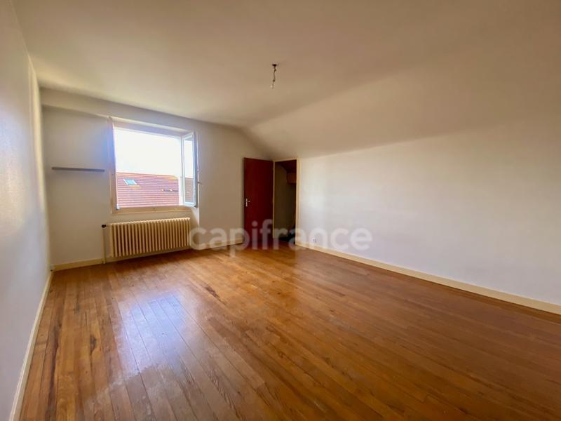 Appartement - 81 m² - 3 pièces