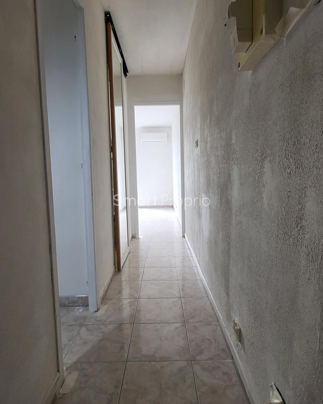 Appartement - 30 m² - 2 pièces