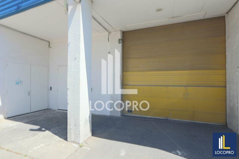 Local d'activité / Entrepôt - 446 m²