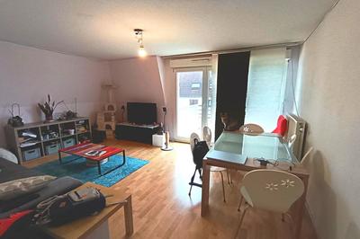 Appartement - 71 m² - 4 pièces