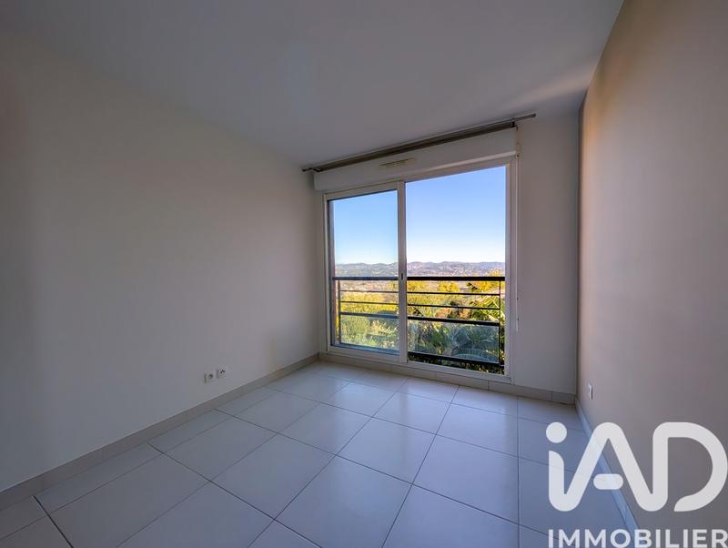 Appartement - 87 m² - 4 pièces