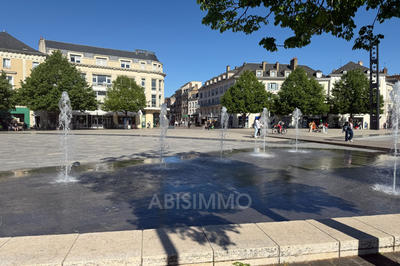 Fonds de commerce - Magasins - 127 m²