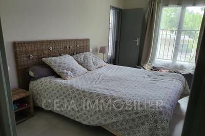 Appartement - 148 m² - 6 pièces