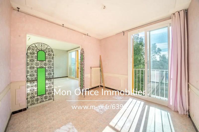 Appartement - 75 m² - 4 pièces