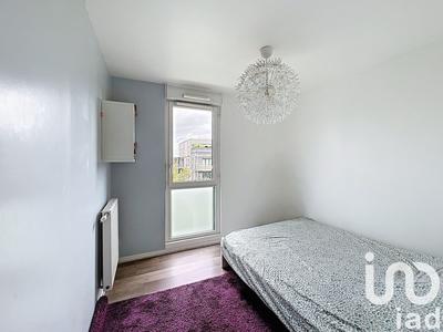 Appartement - 91 m² - 5 pièces