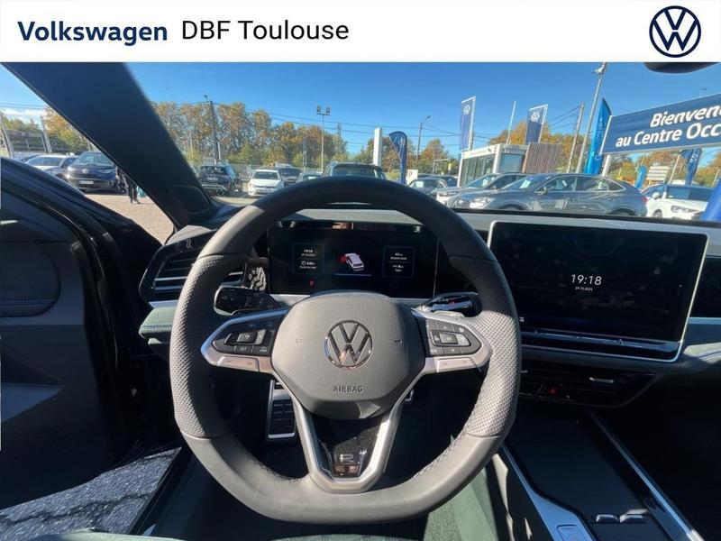 Volkswagen Passat Nouvelle Ehybrid 272ch Dsg6 R Lin