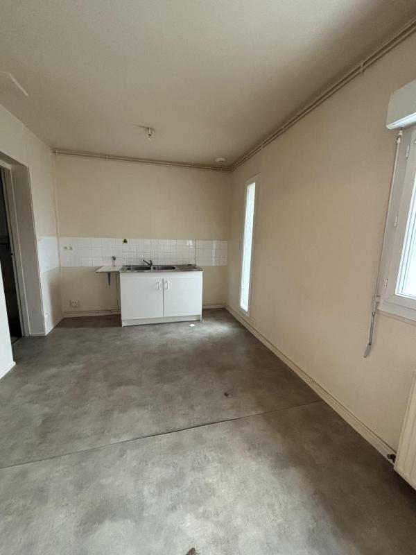 Pavillon - 82 m² - 3 pièces