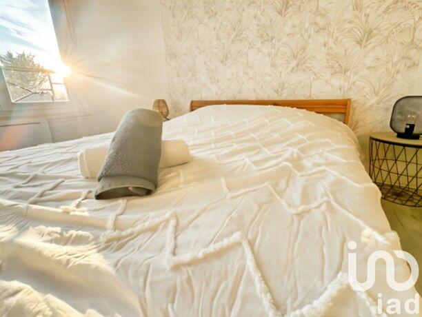 Appartement - 30 m² - 2 pièces