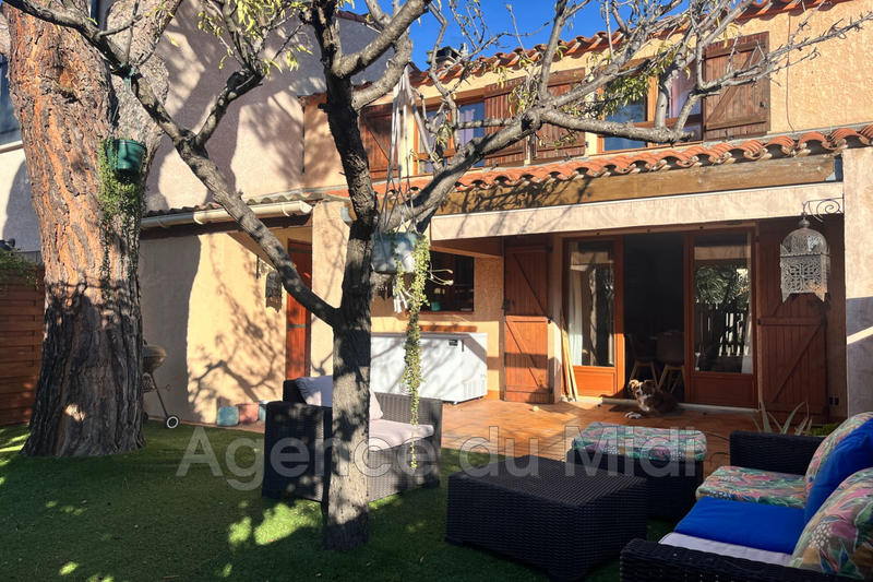 Villa - 72 m² - 4 pièces