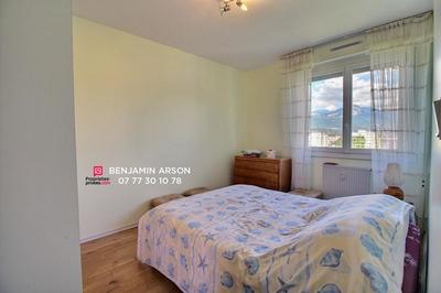 Appartement - 78 m² - 4 pièces